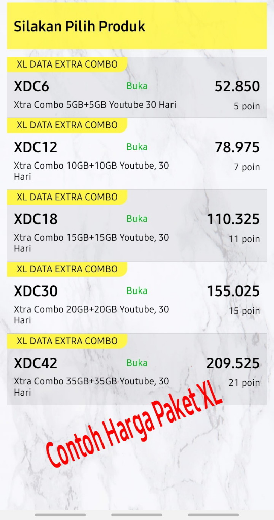 Peluang BISNIS ini, Gak ada Matinya Gan.. &quot;SILAKAN Masuk Gan..&quot;