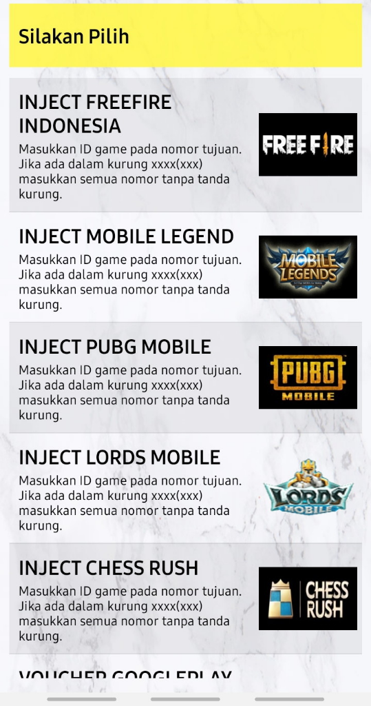 Peluang BISNIS ini, Gak ada Matinya Gan.. &quot;SILAKAN Masuk Gan..&quot;