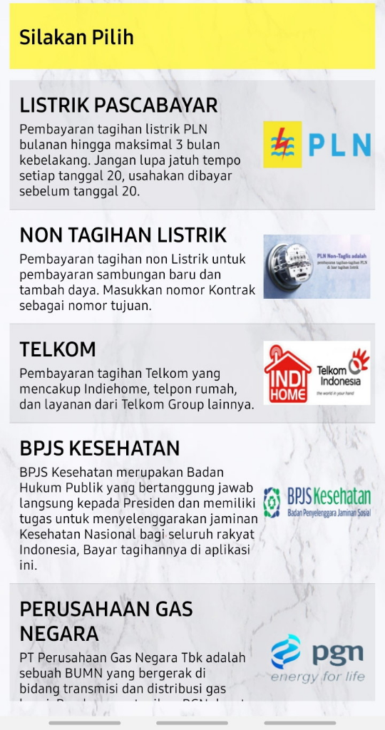 Peluang BISNIS ini, Gak ada Matinya Gan.. &quot;SILAKAN Masuk Gan..&quot;