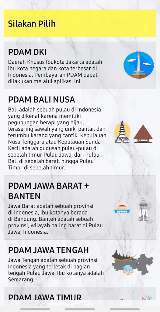 Peluang BISNIS ini, Gak ada Matinya Gan.. &quot;SILAKAN Masuk Gan..&quot;