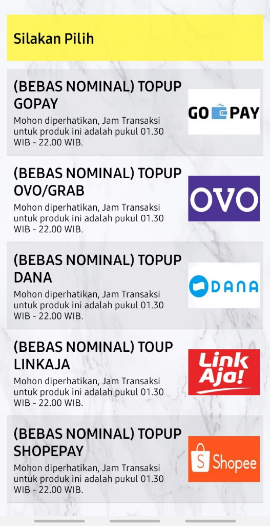 Peluang BISNIS ini, Gak ada Matinya Gan.. &quot;SILAKAN Masuk Gan..&quot;