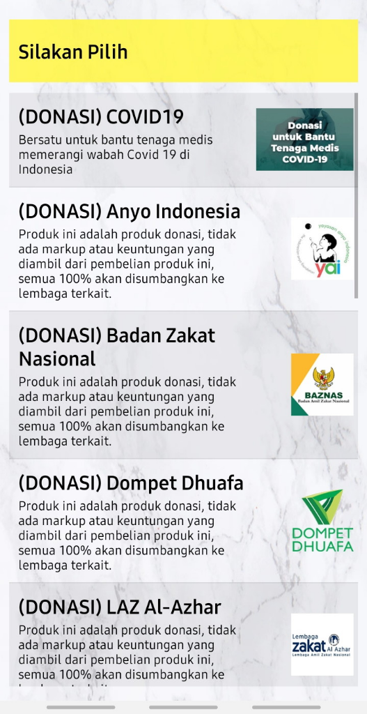 Peluang BISNIS ini, Gak ada Matinya Gan.. &quot;SILAKAN Masuk Gan..&quot;