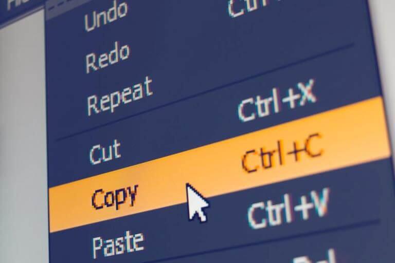  Tips &amp; Trick Cara Copy Website Yang Terkunci ( Jangan Lupa Cantumin Sumber)