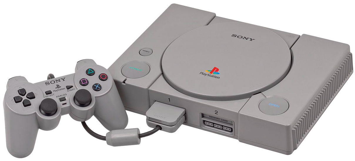 Evolusi PlayStation dari PS1 hingga PS5