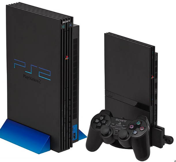 Evolusi PlayStation dari PS1 hingga PS5