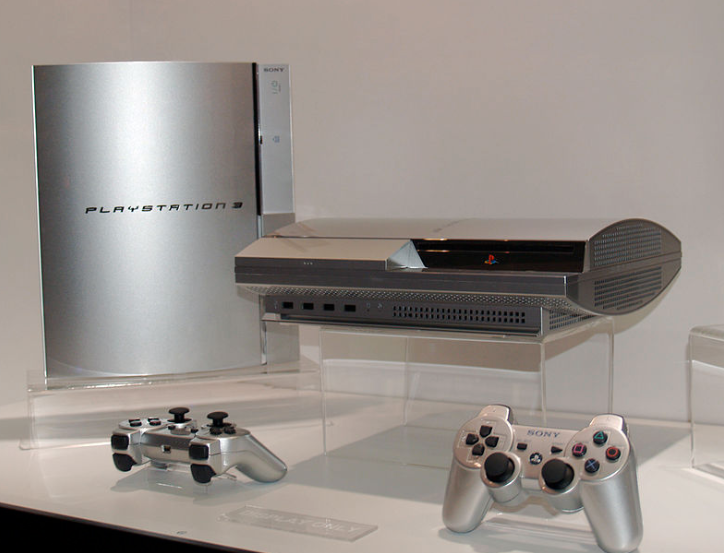 Evolusi PlayStation dari PS1 hingga PS5