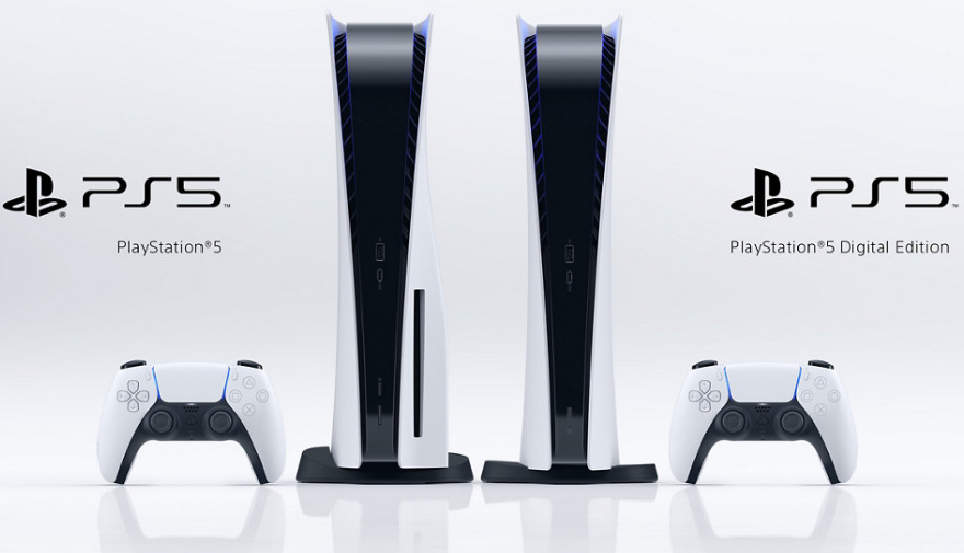 Evolusi PlayStation dari PS1 hingga PS5