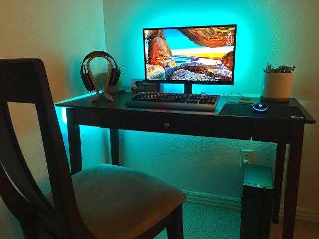 3 Tips Membuat Gaming Room Impian.
