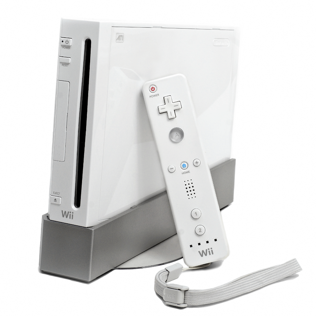 3 Fakta Terkait Nintendo Wii Yang Perlu Kamu Tahu