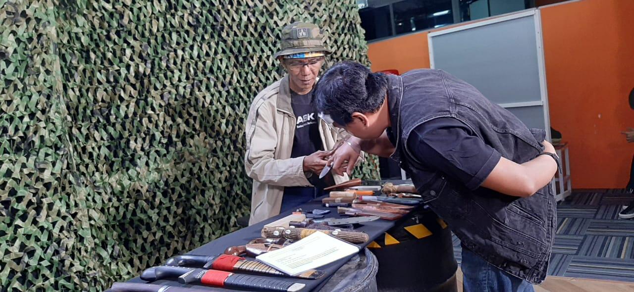 FR Hobby Talk on KaskusTV, Jumat 12 Juni 2020