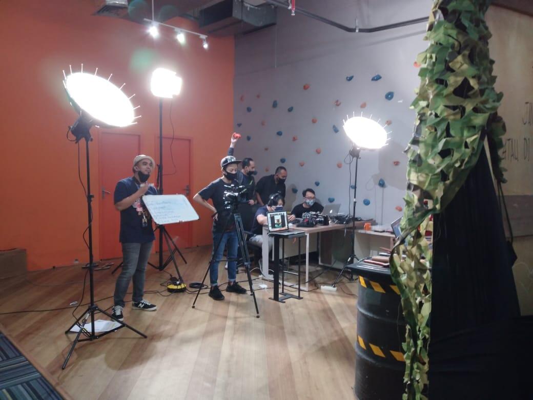 FR Hobby Talk on KaskusTV, Jumat 12 Juni 2020