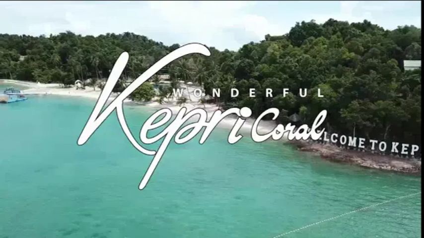 &#91;COC Reg. Batam&#93; Tetap Kering! Nikmati Keindahan Bawah Laut di KEPRI CORAL Batam 