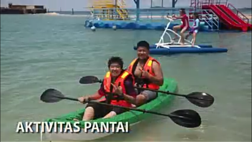 &#91;COC Reg. Batam&#93; Tetap Kering! Nikmati Keindahan Bawah Laut di KEPRI CORAL Batam 