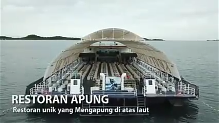 &#91;COC Reg. Batam&#93; Tetap Kering! Nikmati Keindahan Bawah Laut di KEPRI CORAL Batam 