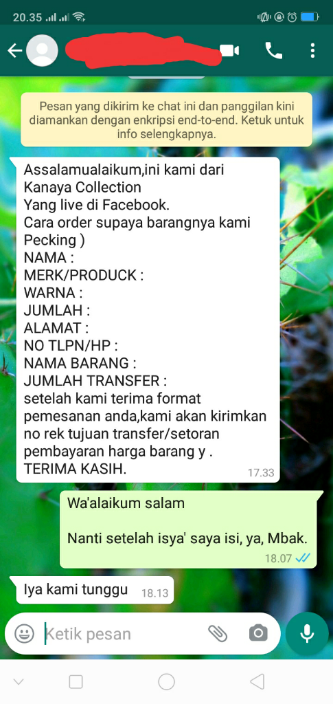 &#91;COC Bisnis&#93; Mencari Peluang di Saat Pandemi, Uang Kaskus Jadi Modal Usaha!