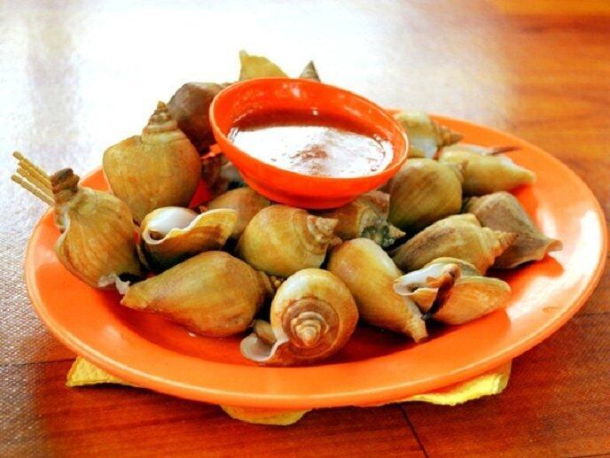 &#91;COC Reg. Batam&#93; 5 Makanan Khas Batam yang Wajib Agan Tahu, No 4 Yummy Banget!
