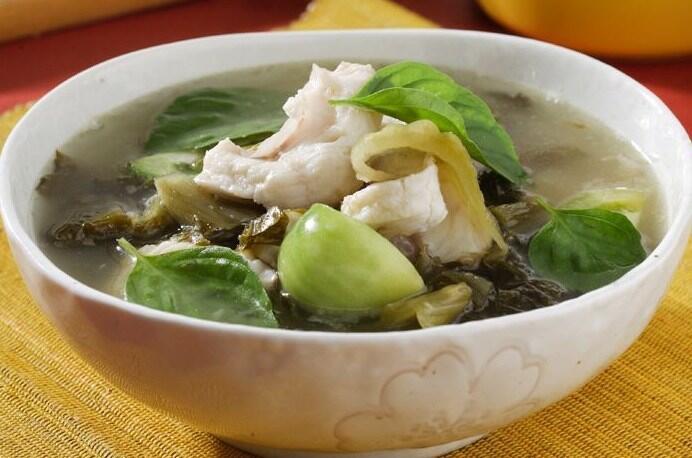 &#91;COC Reg. Batam&#93; 5 Makanan Khas Batam yang Wajib Agan Tahu, No 4 Yummy Banget!