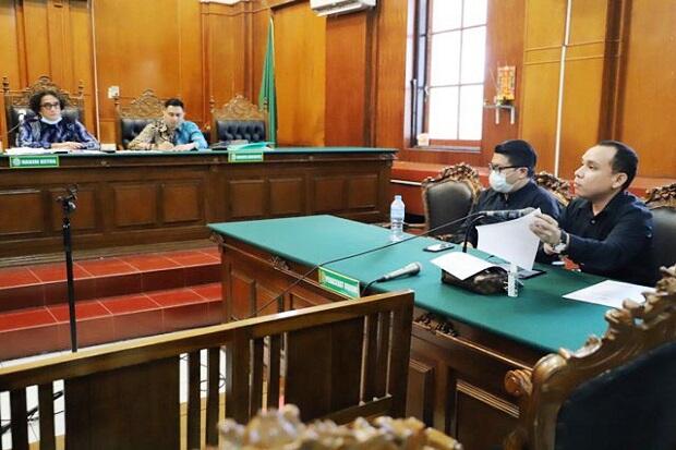 Terpapar COVID-19, PN Surabaya Tiadakan Sidang Dua Pekan