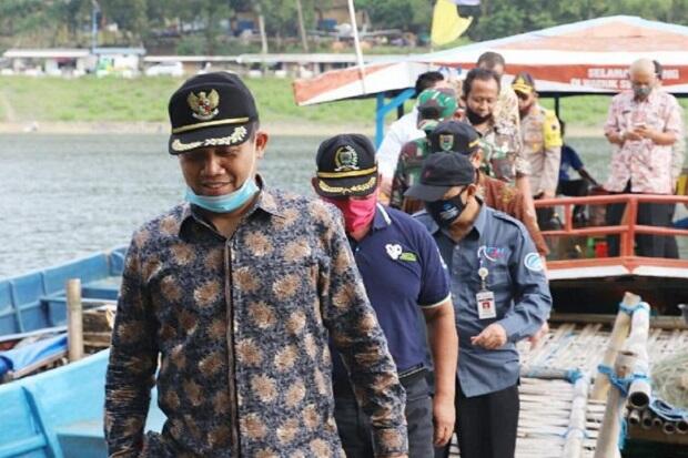Objek Wisata di Kebumen Segera Dibuka, Pengunjung Khusus Wisatawan Lokal