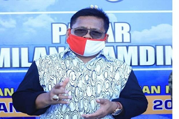 Wali Kota Apresiasi RS Meuraxa Banda Aceh Lakukan Swab Massal Petugas Medis