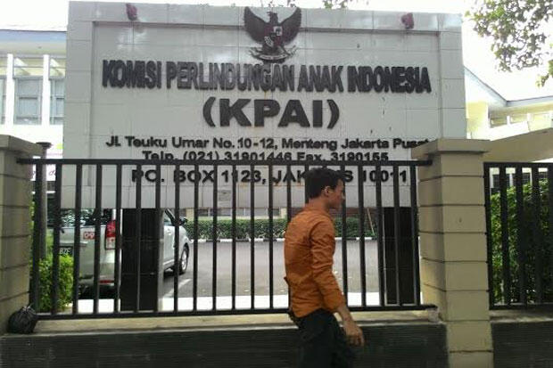 Pemerintah Diminta Deteksi Dini Virus Corona pada Anak Terlantar