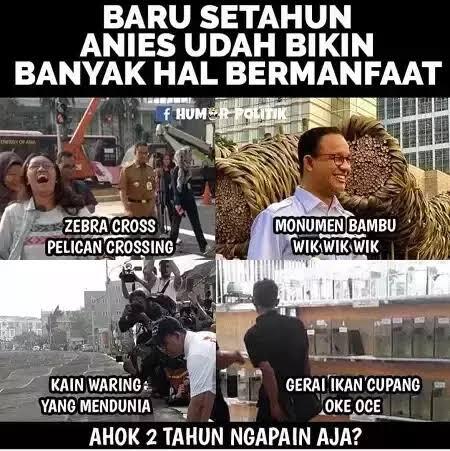 Bandingkan Peluang Sandiaga & AHY Maju Pilpres 2024, Yunarto:Orang Lebih Cari yg Unik