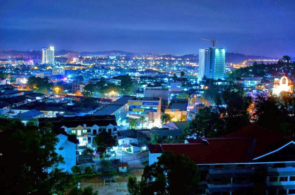 &#91;Coc Reg.Batam&#93;Tentang Batam Versi Lengkap, Dijamin Bikin Agan Kebelet Ingin ke sana