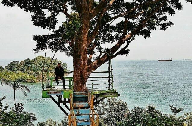 &#91;Coc Reg.Batam&#93;Tentang Batam Versi Lengkap, Dijamin Bikin Agan Kebelet Ingin ke sana