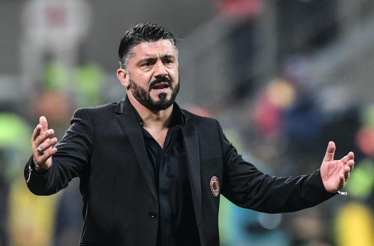 Final Coppa Italia 2019/2020: Juventus vs Napoli, Adu Gengsi Kedua Tim