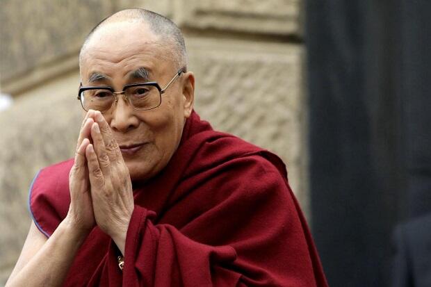 Dalai Lama Kini Jadi Pemusik, Siap Rilis Album Perdana