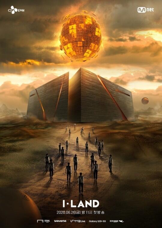 Salah Satu Trainee &amp; Staff I-LAND Terluka Saat Syuting