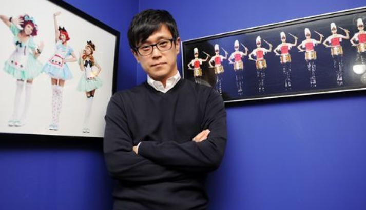 Han Sung Soo Melepaskan Hak Cipta Atas Lagu IZ*ONE