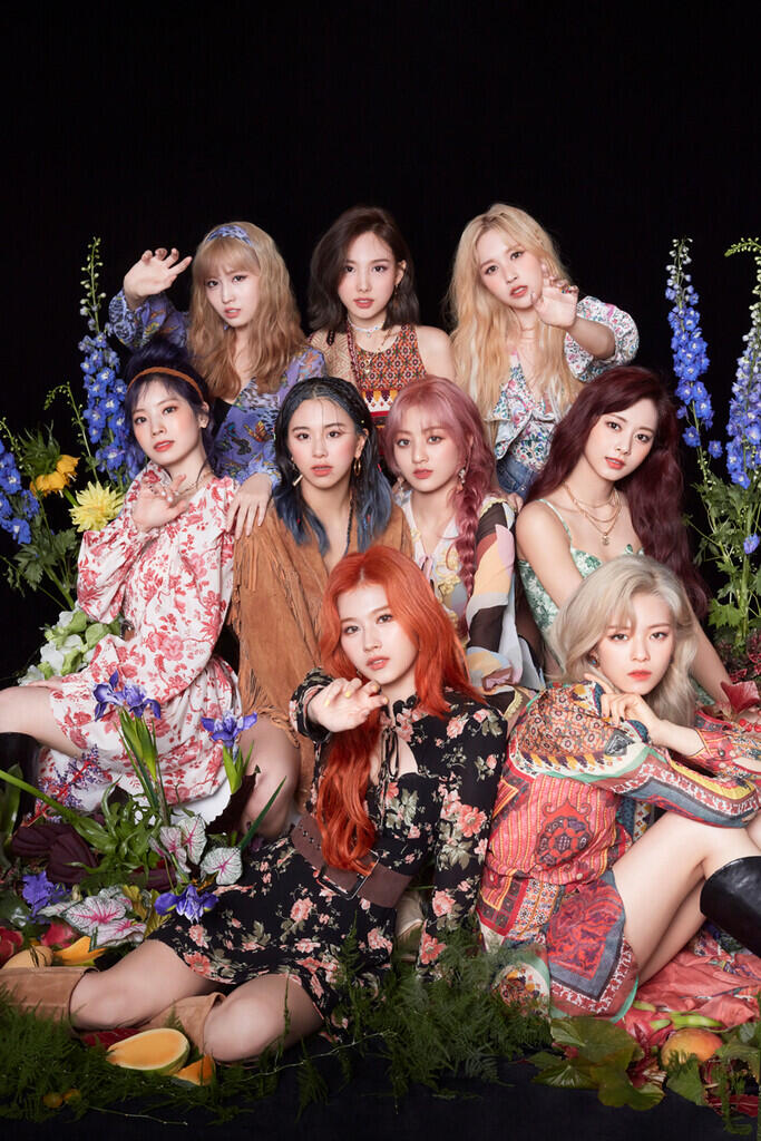 SBS Klarifikasi Soal Kontroversi Encore Stage TWICE