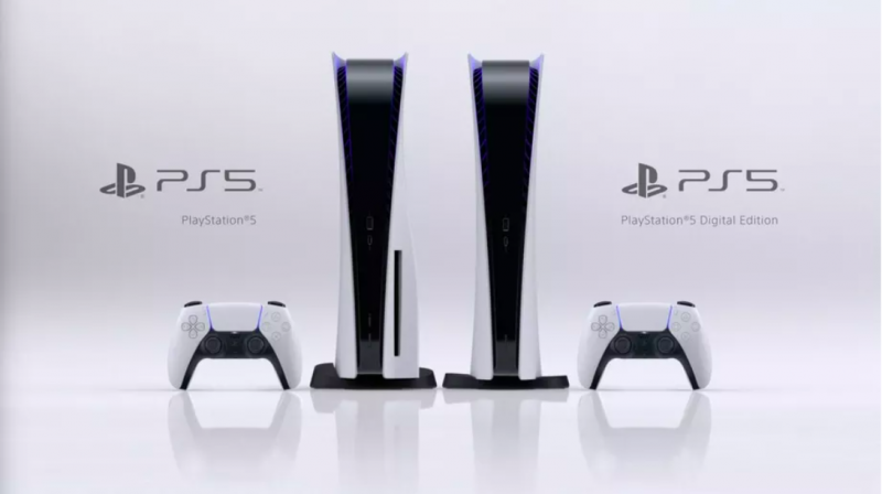 Kisaran Harga PS5 Sekitar 5-7 Juta Rupiah