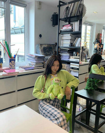 9 Ide Mix And Match Plaid Outfit Ala BLACKPINK, Anti Mati Gaya!