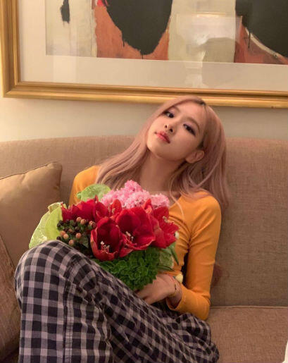 9 Ide Mix And Match Plaid Outfit Ala BLACKPINK, Anti Mati Gaya!