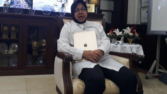 Risma Pingsan Karena Kelelahan, Sudah Sepekan Jarang Istirahat