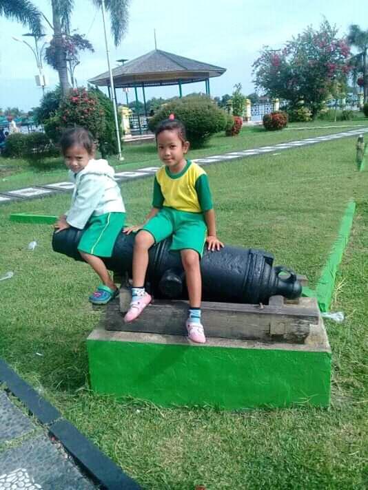 Cara Mendidik Anak-anak Dari Sejak Kecil