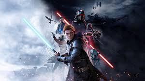 Daftar Game Star Wars Terbaik 2020