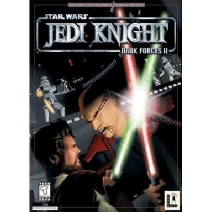 Daftar Game Star Wars Terbaik 2020