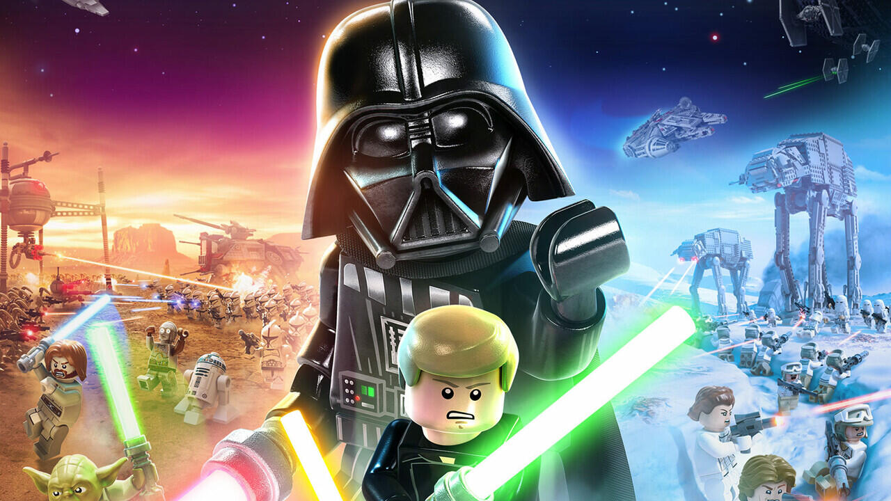 Daftar Game Star Wars Terbaik 2020