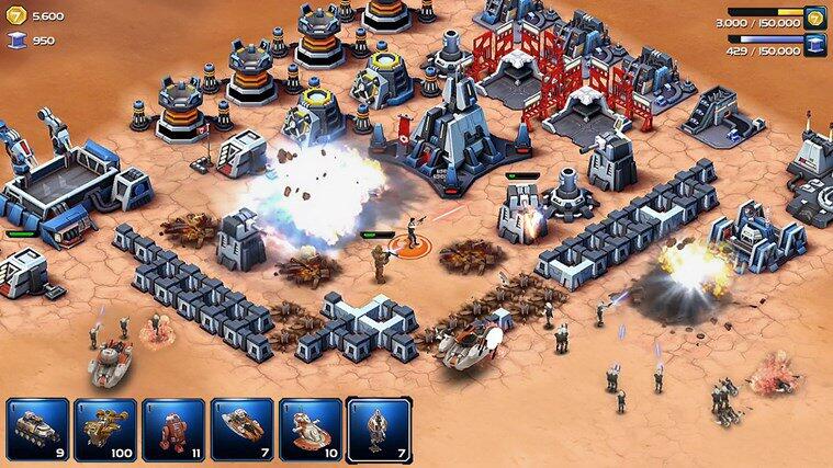 Daftar Game Star Wars Terbaik 2020