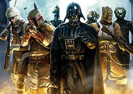 Daftar Game Star Wars Terbaik 2020