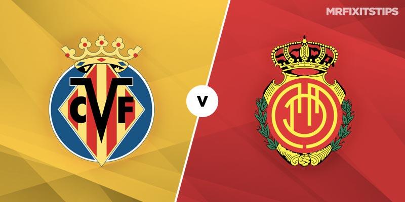 PREDIKSI VILLARREAL VS MALLORCA