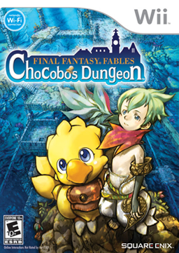 15 Game RPG Terbaik yang Pernah Rilis untuk Nintendo Wii