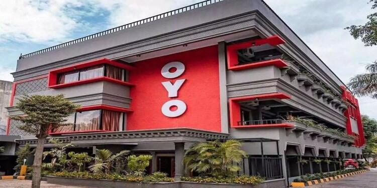 Pendapatan Menurun, Startup Hotel Oyo Buat Strategi Baru