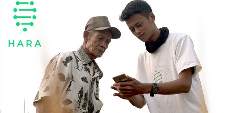 Startup Hara Gunakan Machine Learning AWS untuk Membantu Petani Kecil