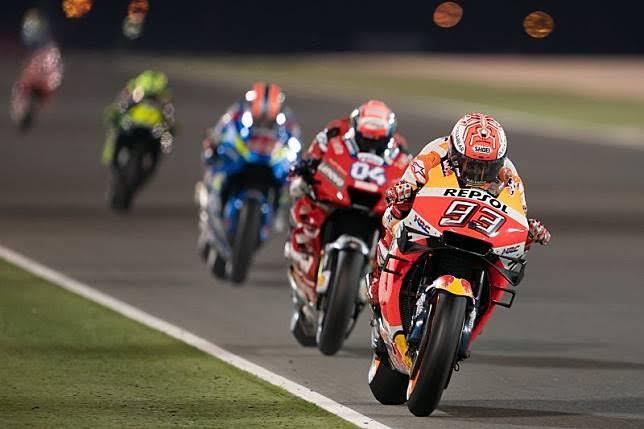 Kecepatan Ducati di Trek Lurus Mulai Disaingi Tim Ini! Siap Merana di MotoGP 2020?