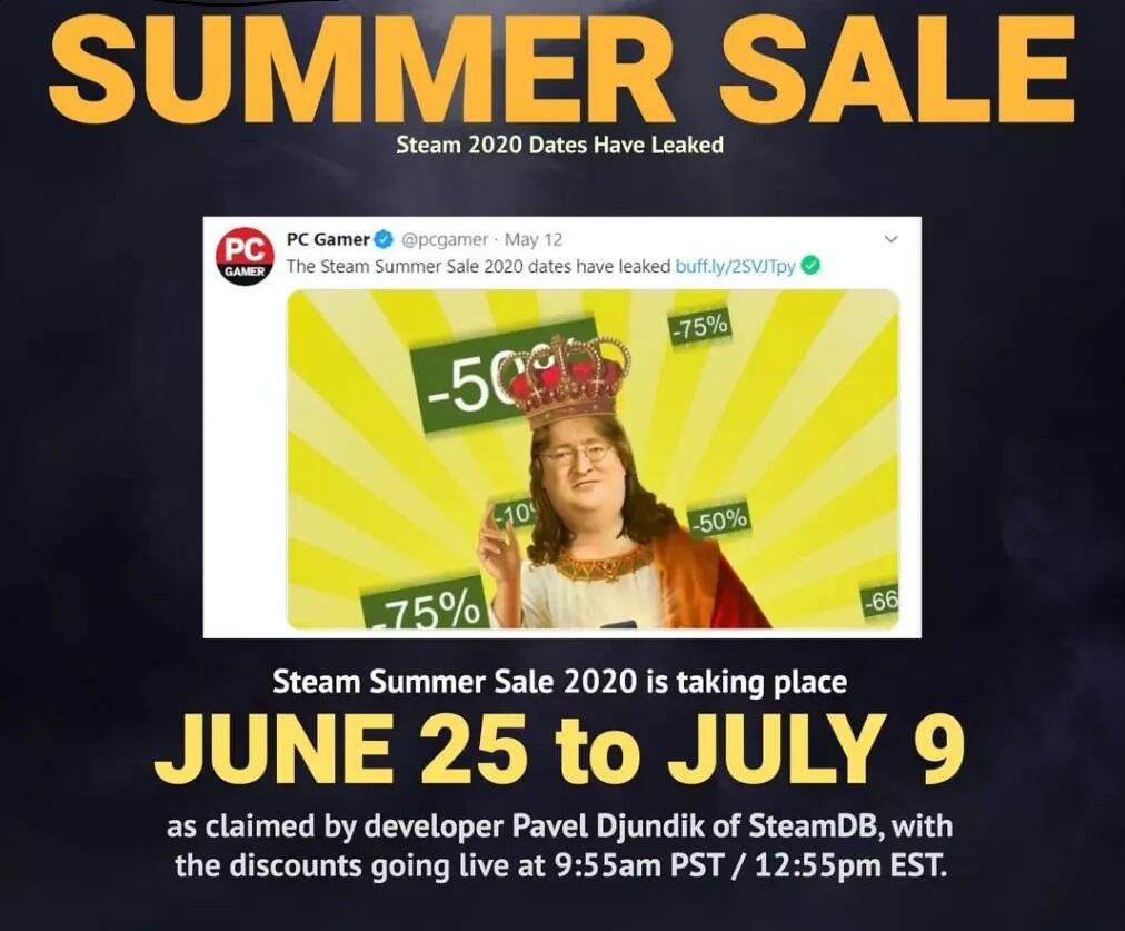 MENANTI SUMMER SALE DARI LORD GABEN !