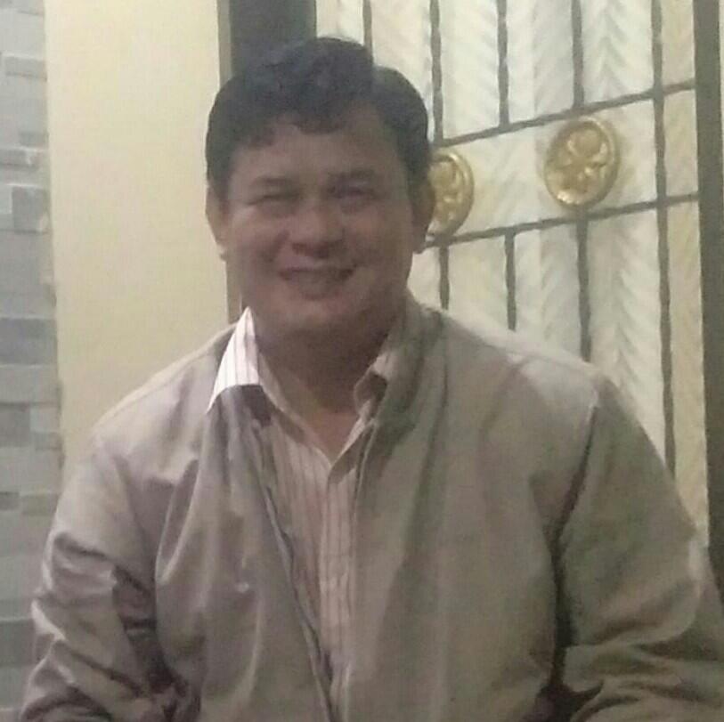 Harmonisasi Kepala Daerah